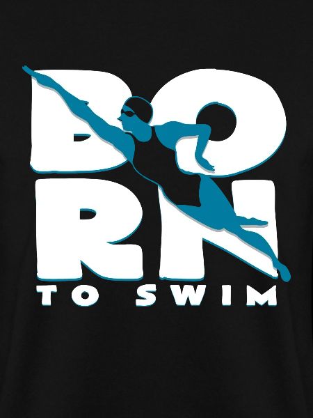 swimmer