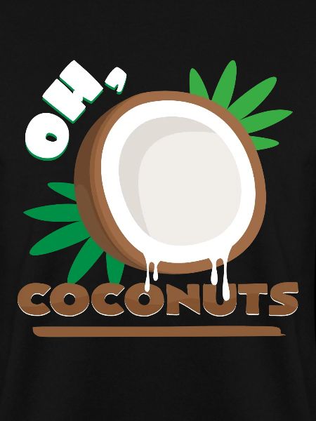 Kokosnuss