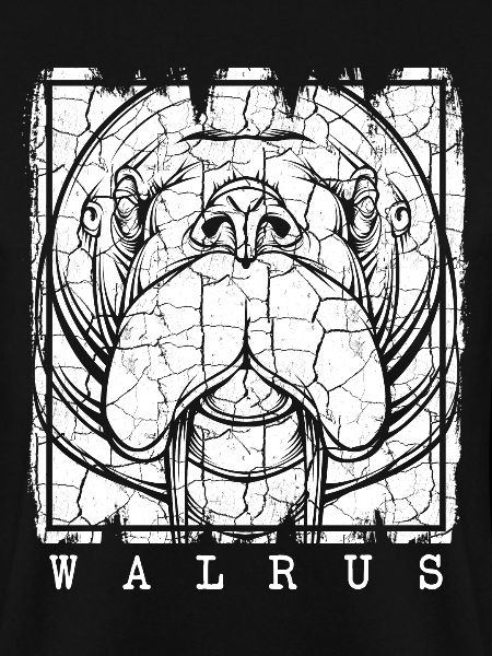 walrus