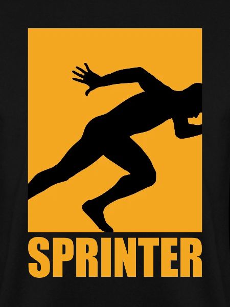 Sprinter Design