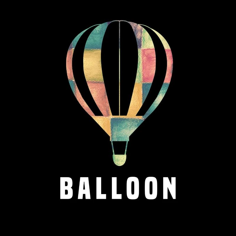 Hot air balloon