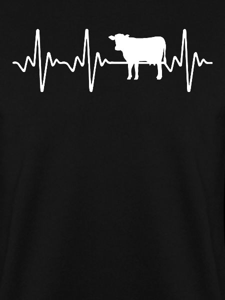 Cow Heartbeat