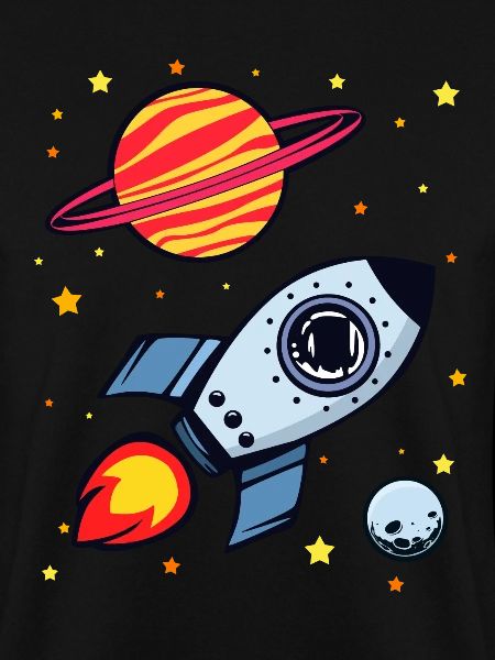 Raketenschiff