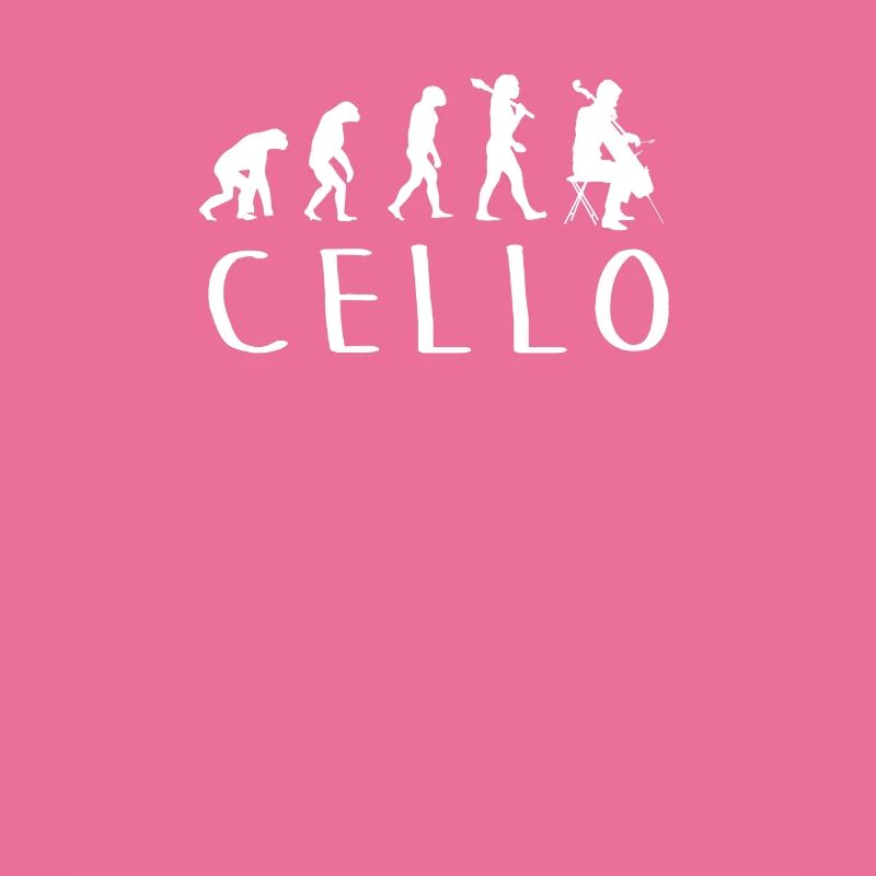 Cello Evolution