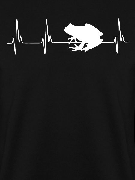 Frog EKG