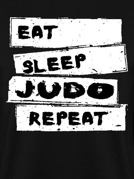 Judo - Judo Tshirt