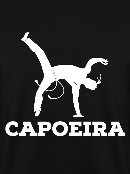 capoeira