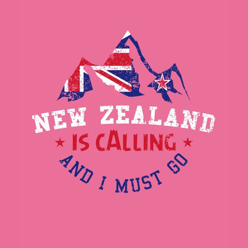 Neuseeland