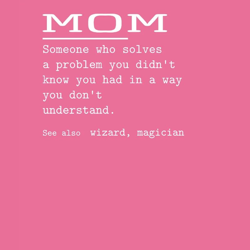 MOM