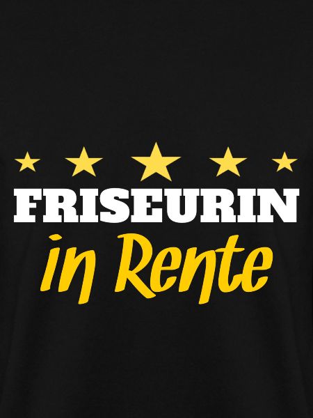 Friseur
