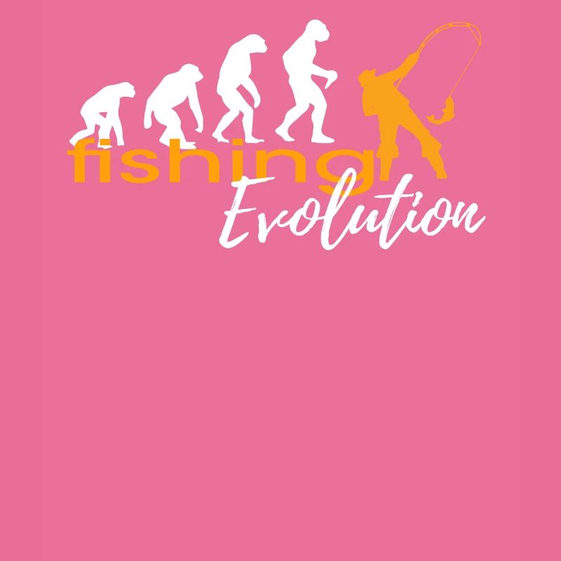 FISHING EVOLUTION