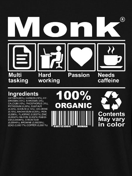 Monk