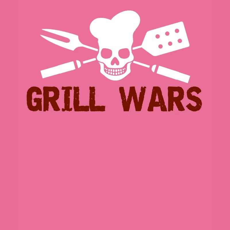 Grill wars