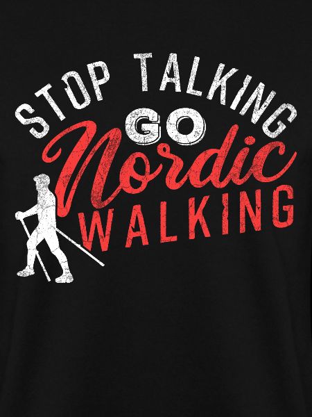 Nordic Walking