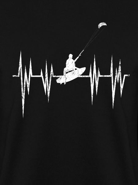 Kitesurfen
