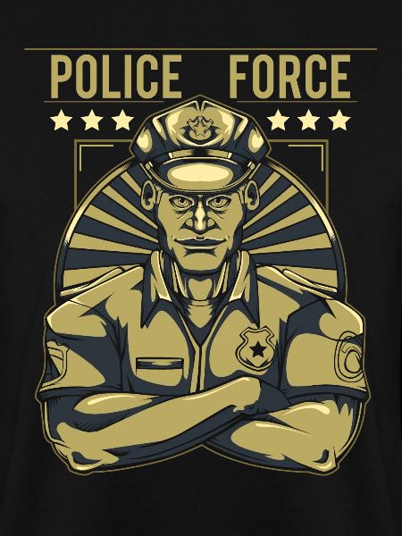 Polizei