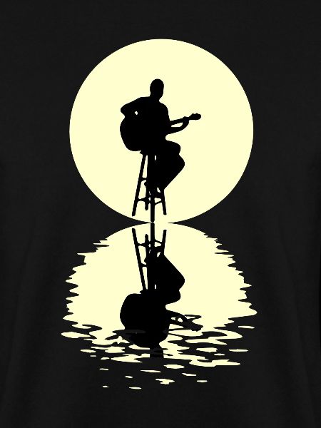 Guitar Moon