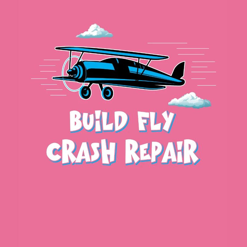 Construire un avion modèle