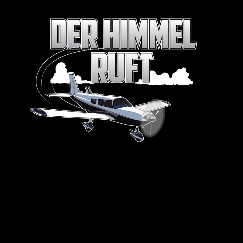 Der Himmel ruft
