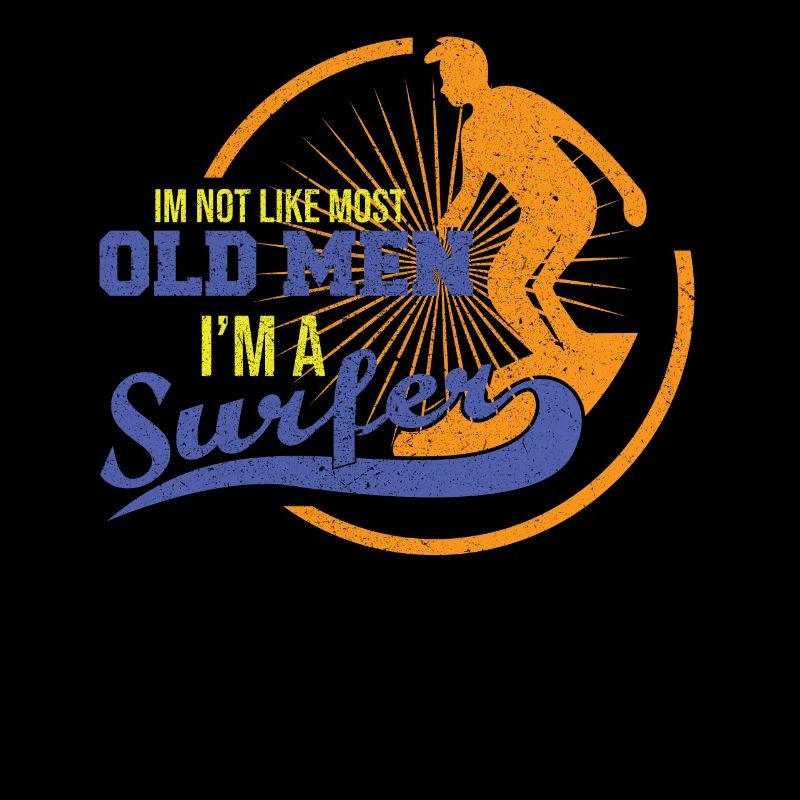 Surfeur surfeur surfeur