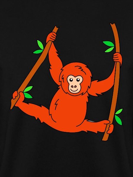 Orangutan