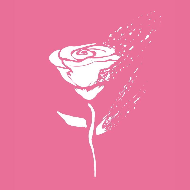 Fleur blanche