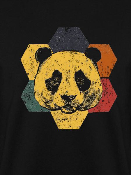panda