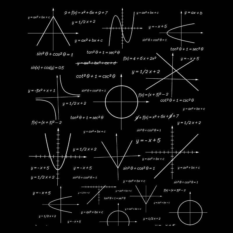 maths