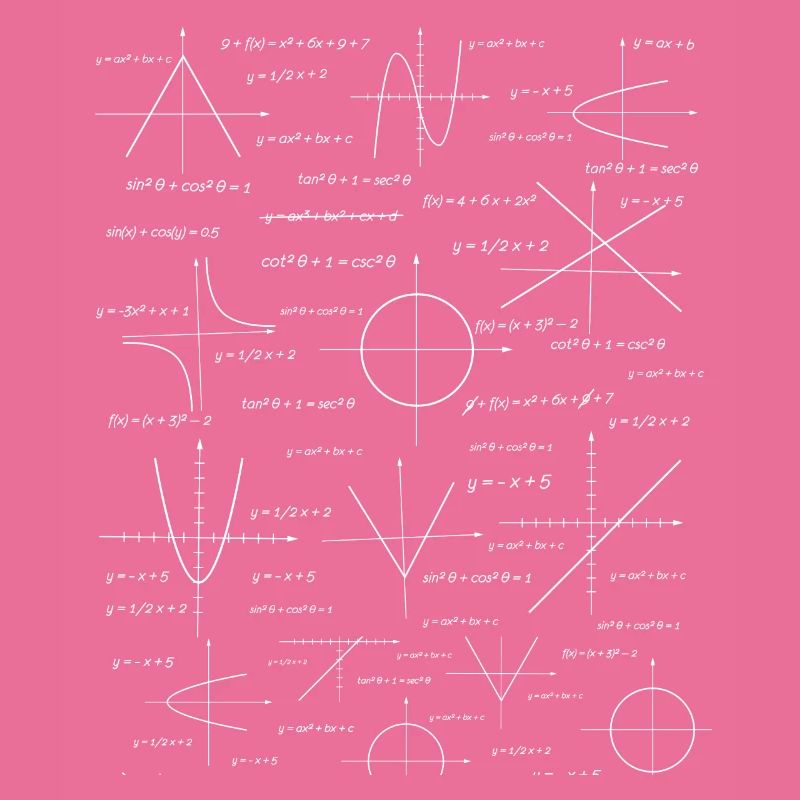maths