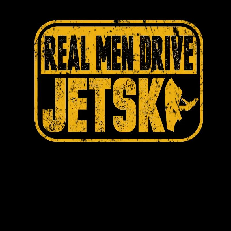 Jet ski