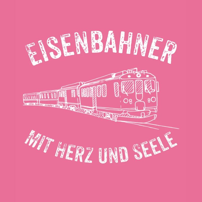 Eisenbahner