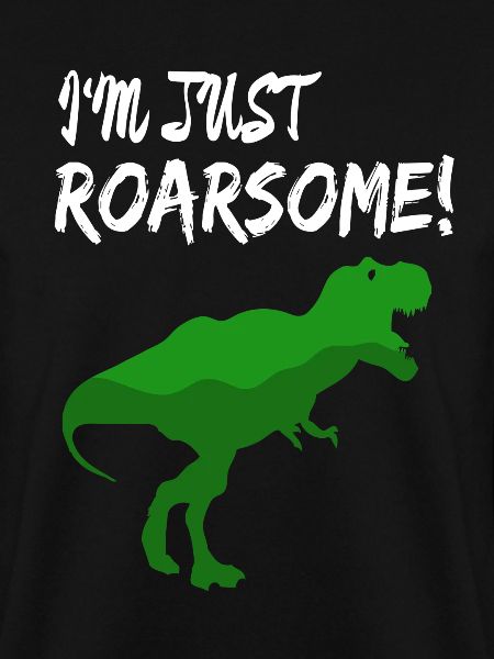 T-Rex