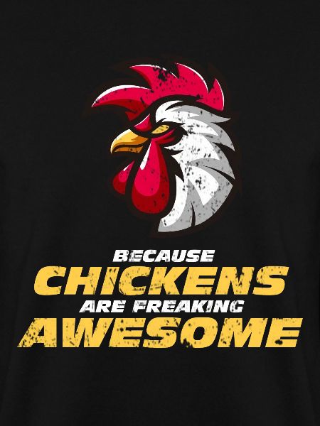 Chicken