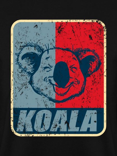 Koala bear