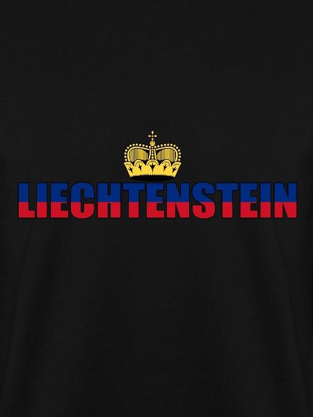 Principality of Liechtenstein
