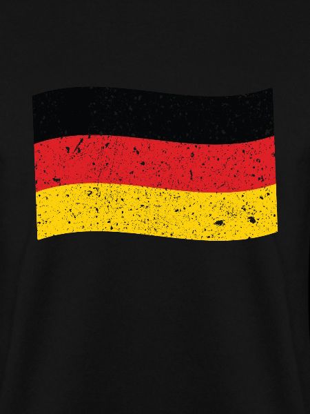 Germany Flag German Flag