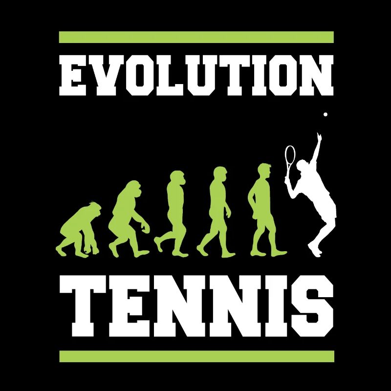 Tennis Evolution