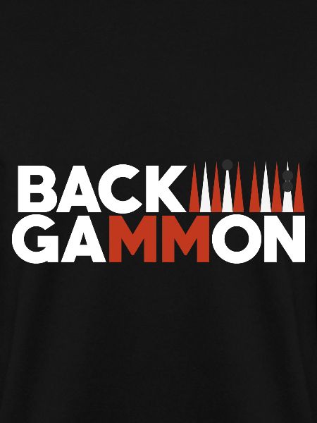 Backgammon Brettspiel Geschenk