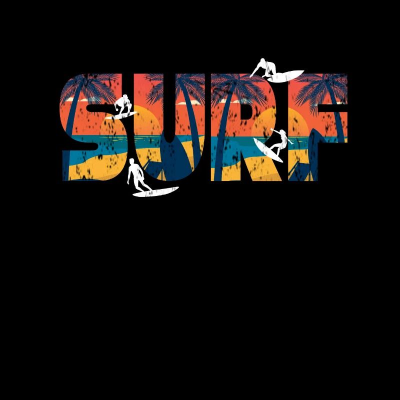Surfen