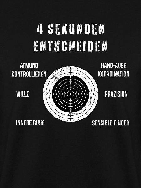 Sportschießen