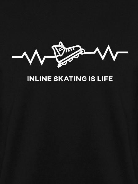 inline skating
