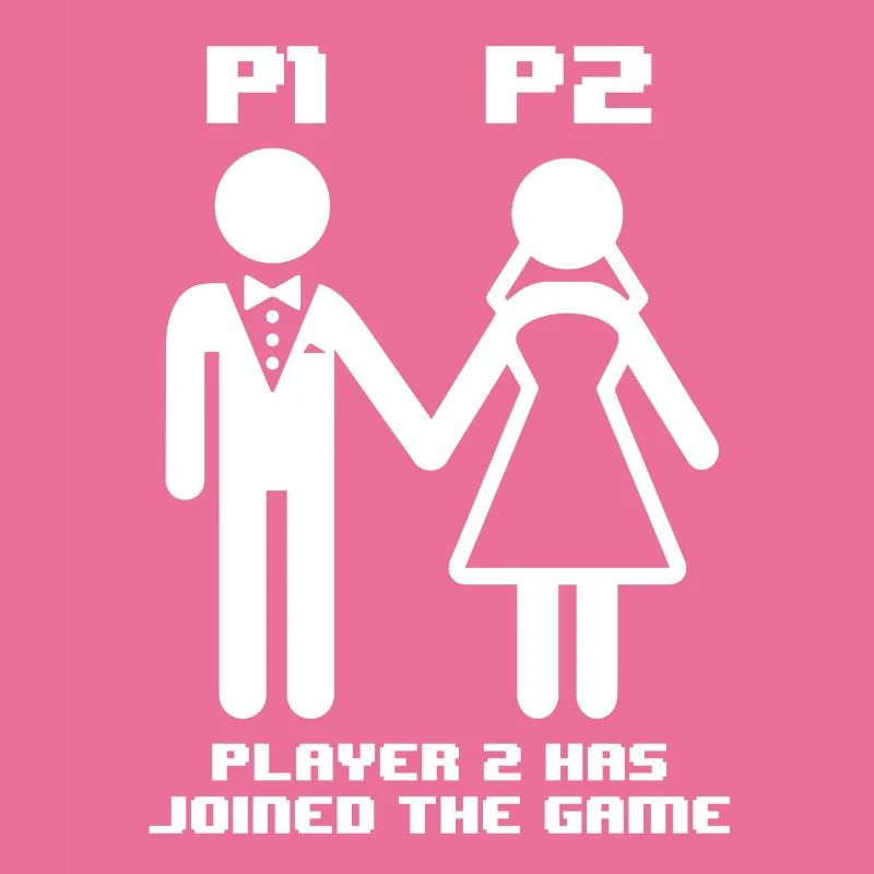 Bachelor Party Gamer Console PC Gift
