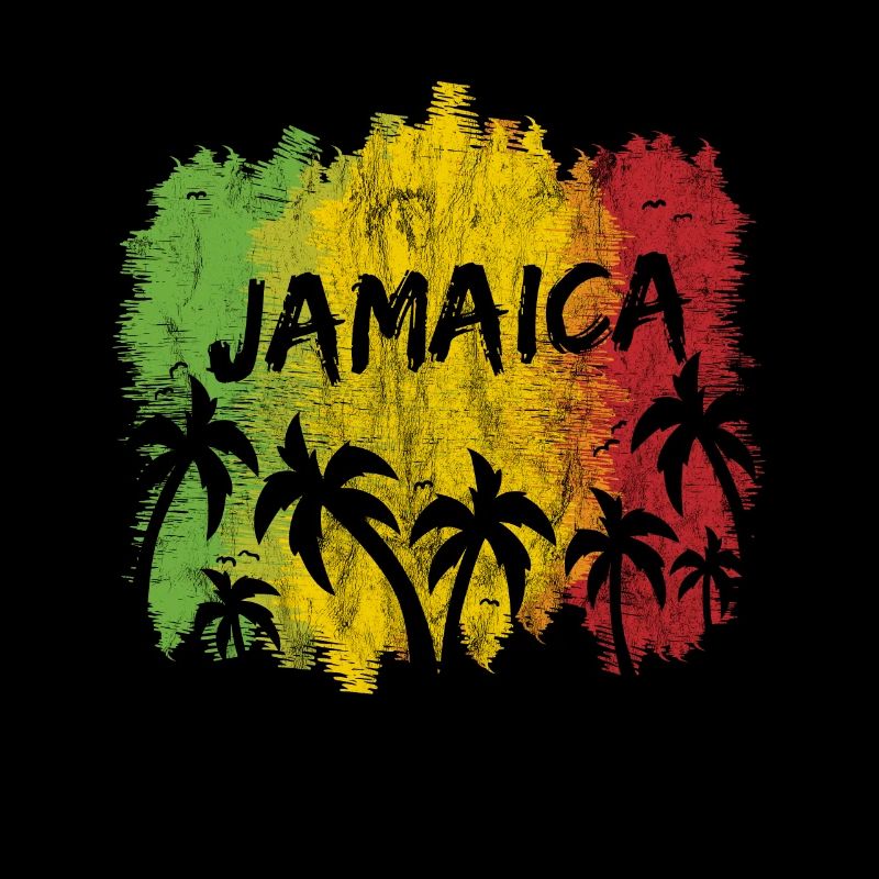 jamaica