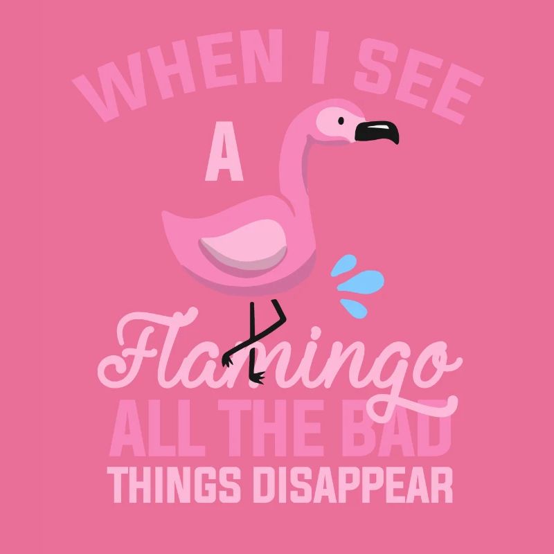 Flamingo Tier