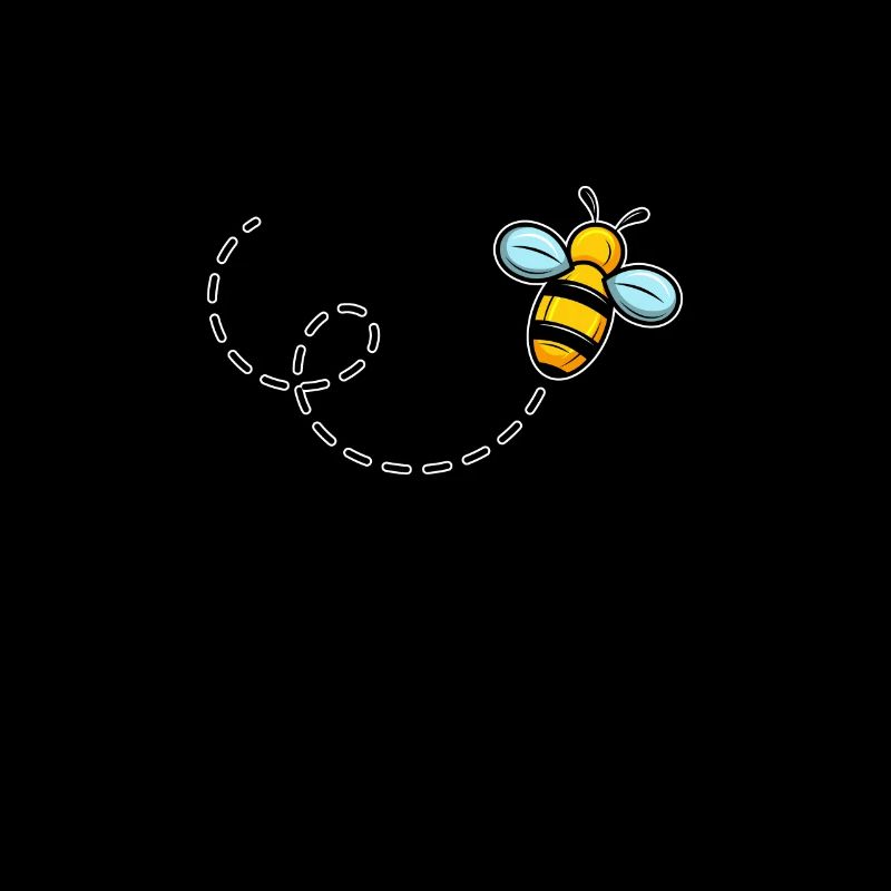 Abeille abeilles illustrations d’abeilles insecte abeille