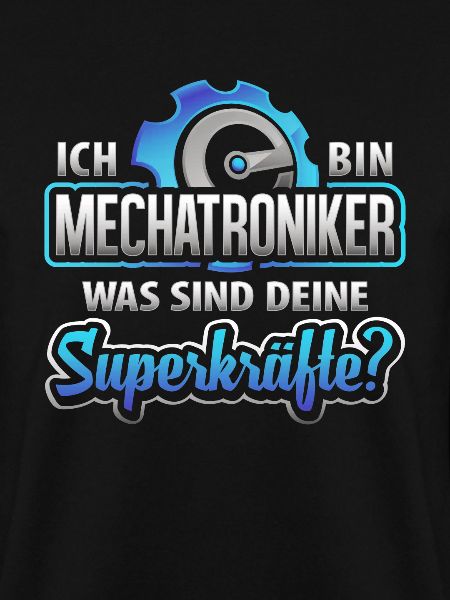 Mechatroniker Mechatronik