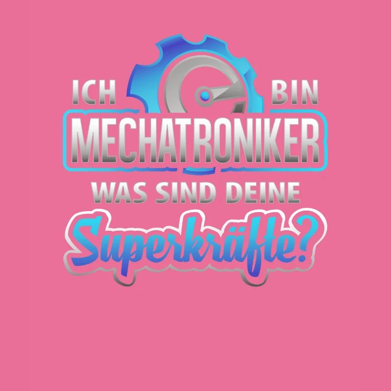 Mechatronics Mechatronics