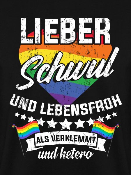 Homosexuell Outing