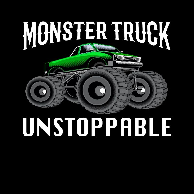 Monstertruck