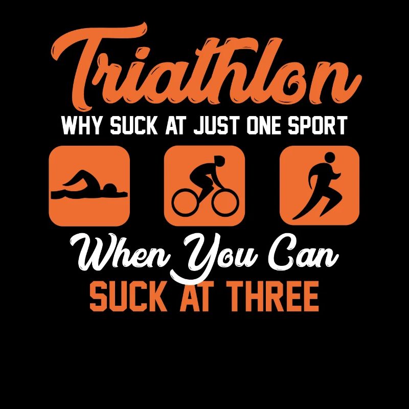 Triathlon Sport